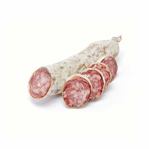Fuet extra naturel - Smelt op de tong (lekker dun snijden!)
