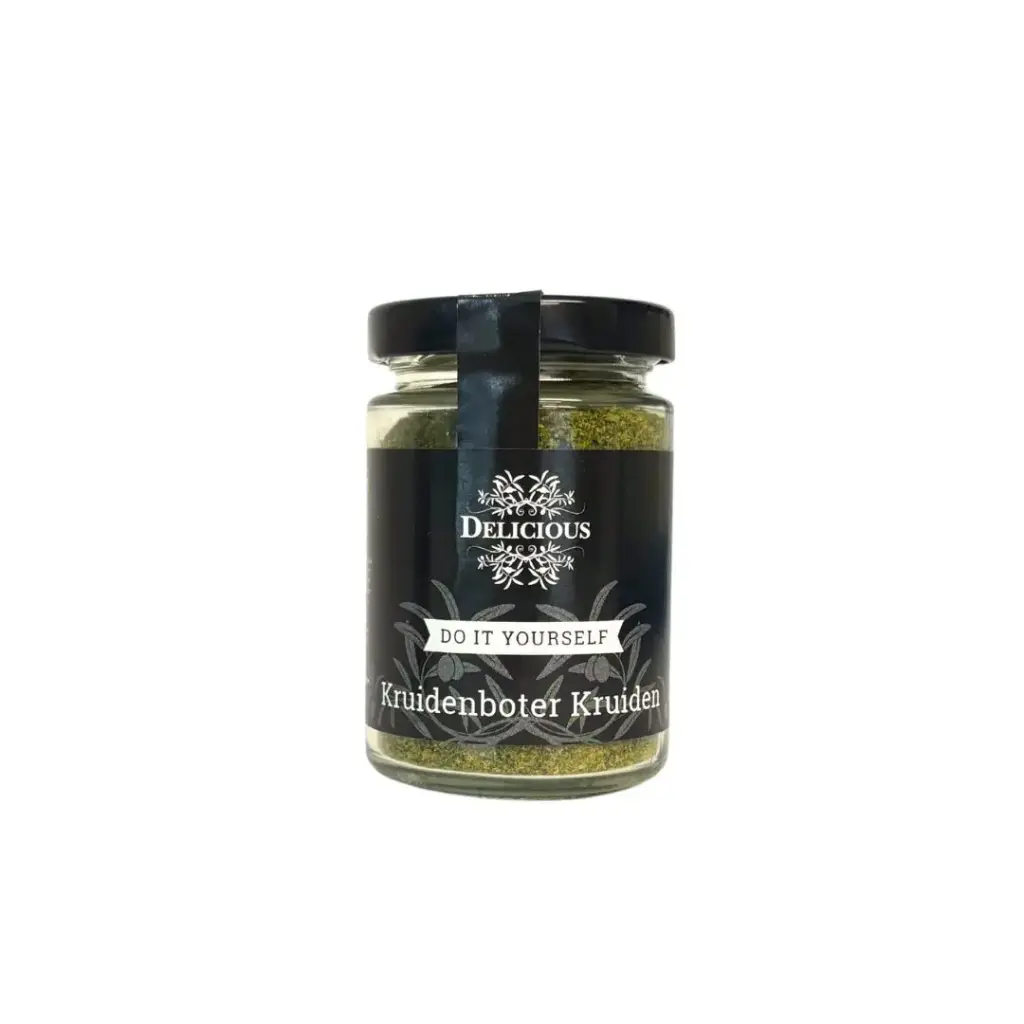 Kruidenboter Kruidenmix 60g