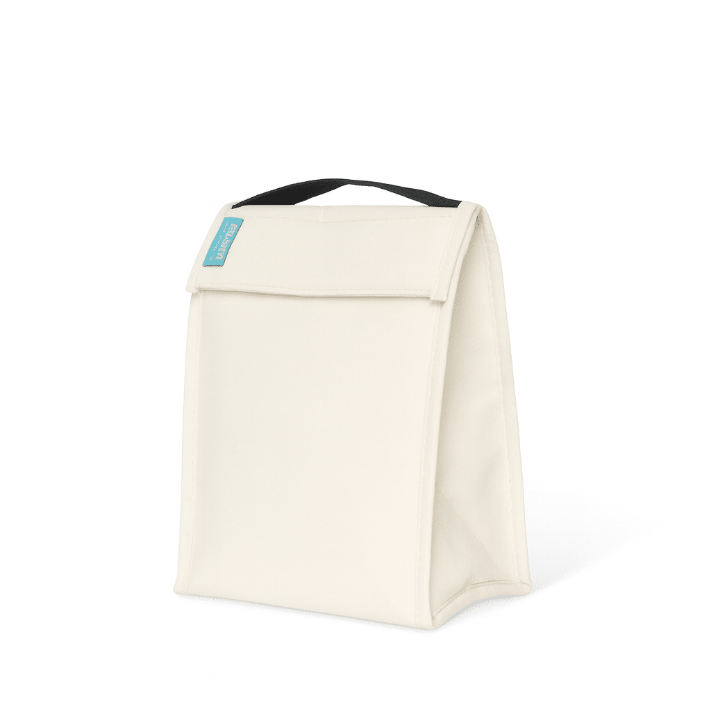 Duurzame keuze: Retulp Fridgebag (koeltas gemaakt van oude koelkasten) + omdoos
